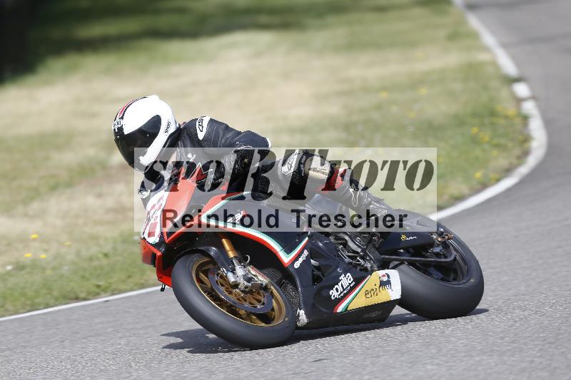 /19 06.06.2026  TZ Motorsport ADR/Gruppe rot/214